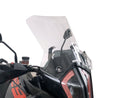 KTM 1290 Super Adventure R [2017-2020] - Touring windshield – view 2