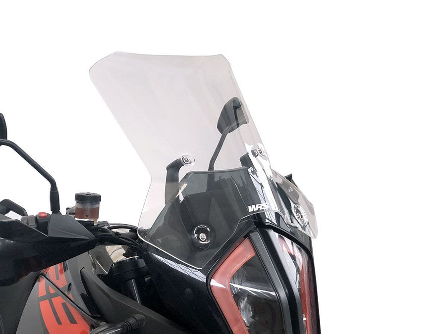 KTM 1290 Super Adventure R [2017-2020] - Touring windshield – view 2