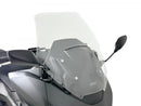 Honda Forza 750 [2025-2026] - Touring Windshield – View 2