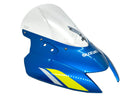 SUZUKI GSX-R 125 [2017-2024] - Racing windshield high - view 10