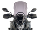 Honda CB 500 X [2016-2024] - Caponord windshield – view 3