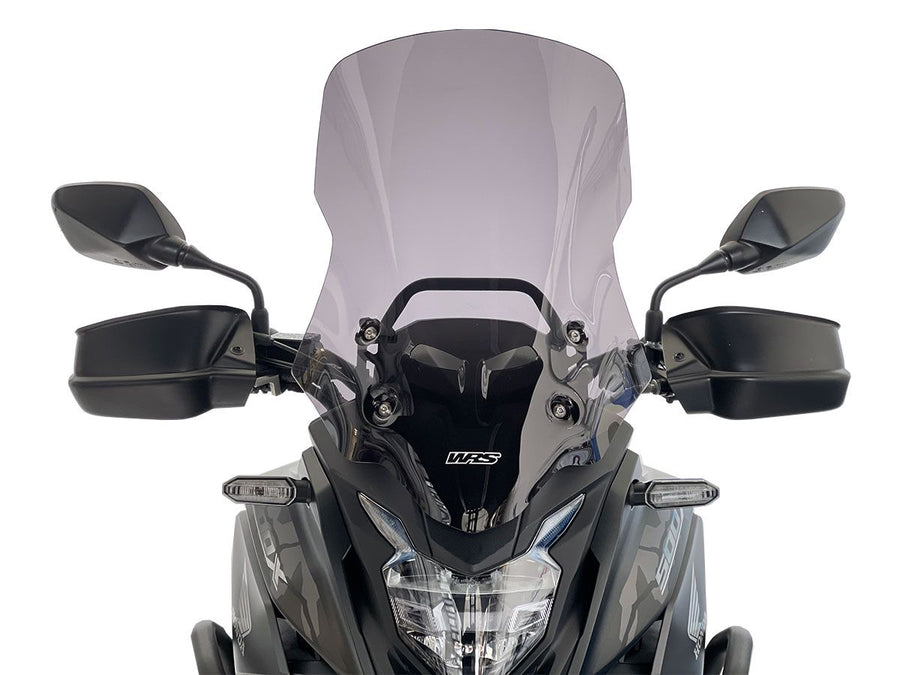 Honda CB 500 X [2016-2024] - Caponord windshield – view 3