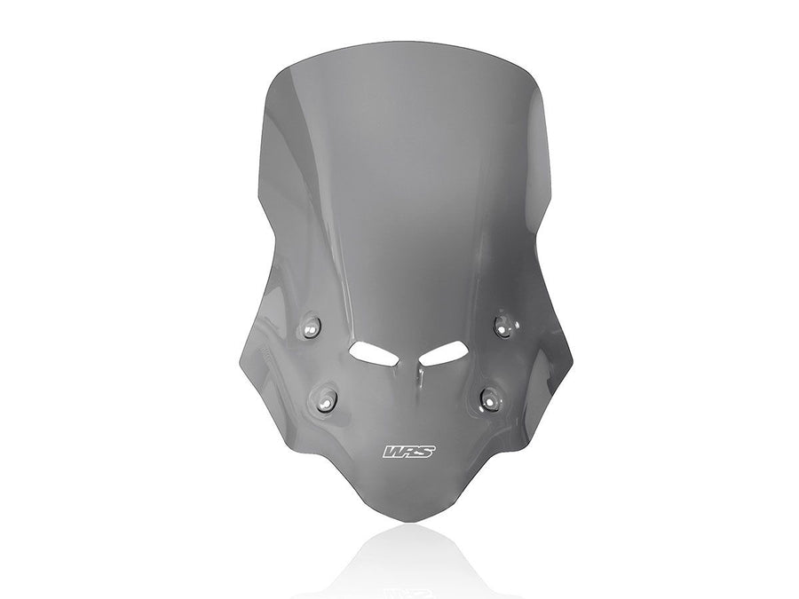 Honda CB 500 X [2016-2024] - Caponord windshield – view 5