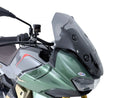 MOTO GUZZI V 100 MANDELLO S [2023-2026] - Caponord windshield without radar – view 7