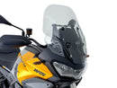 Moto Guzzi Stelvio [2024-2026] - Caponord windshield without radar - view 1