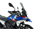 BMW R 1300 GS [2023-2026] - Caponord windshield without radar - view 11