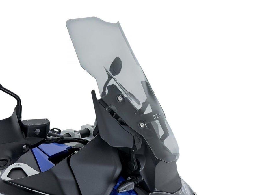 BMW R 1300 GS Adventure [2024-2026] - Caponord windshield without radar - view 5