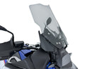 BMW R 1300 GS Adventure [2024-2026] - Caponord windshield with radar - view 3