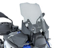 BMW R 1300 GS Adventure [2024-2026] - Caponord windshield with radar - view 5