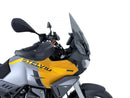 Moto Guzzi Stelvio [2024-2026] - Caponord windshield with radar - view 9