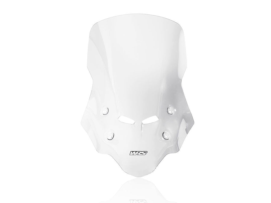 Honda CB 500 X [2016-2024] - Caponord windshield – view 6