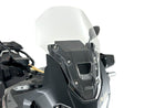HONDA CRF 1100 L AFRICA TWIN ADVENTURE SPORTS [2024-2026] - Caponord windshield – view 2