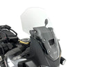 HONDA CRF 1100 L AFRICA TWIN ADVENTURE SPORTS [2024-2026] - Caponord windshield – view 4