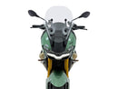 MOTO GUZZI V 100 MANDELLO S [2023-2026] - Caponord windshield without radar – view 12
