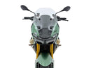 MOTO GUZZI V 100 MANDELLO S [2023-2026] - Caponord windshield without radar – view 9