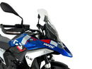 BMW R 1300 GS [2023-2026] - Caponord windshield without radar – view 10
