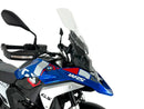 BMW R 1300 GS [2023-2026] - Caponord windshield without radar – view 12
