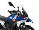 BMW R 1300 GS [2023-2026] - Caponord windshield without radar - view 6