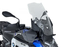 BMW R 1300 GS Adventure [2024-2026] - Caponord windshield without radar - view 2