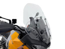Moto Guzzi Stelvio [2024-2026] - Caponord windshield with radar - view 2