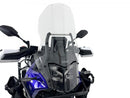 Yamaha Ténéré 700 Rally [2025-2026] - Caponord Windschild – Ansicht 2