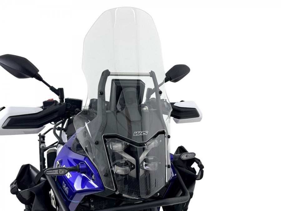 Yamaha Ténéré 700 Rally [2025-2026] - Caponord Windschild – Ansicht 2