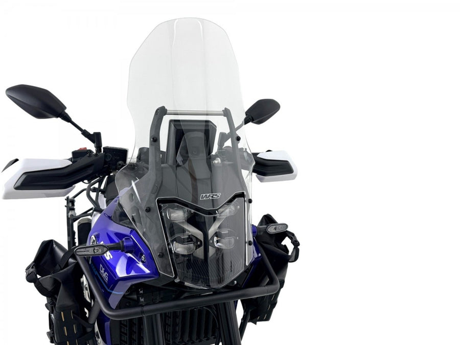 Yamaha Ténéré 700 Rally [2025-2026] - Caponord Windschild – Ansicht 4