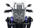 Yamaha Ténéré 700 Rally [2025-2026] - Caponord Windschild – Ansicht 10