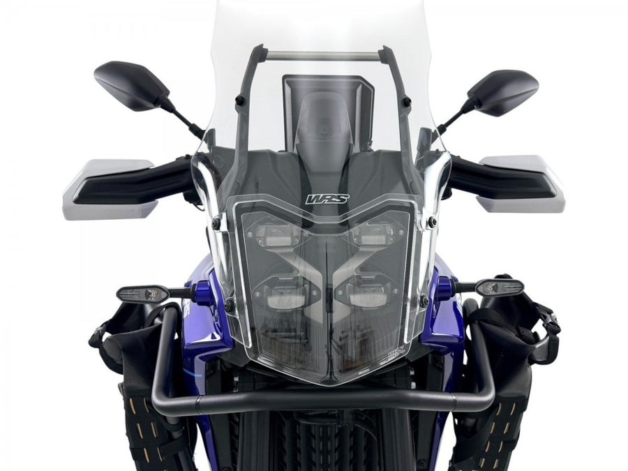 Yamaha Ténéré 700 Rally [2025-2026] - Caponord Windschild – Ansicht 10