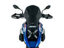 BMW R 1300 GS [2023-2026] - Enduro windshield without radar - view 8