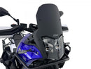 Yamaha Ténéré 700 [2025-2026] - Enduro Windschild – Ansicht 2