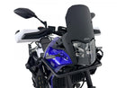 Yamaha Ténéré 700 [2025-2026] - Enduro Windschild – Ansicht 5