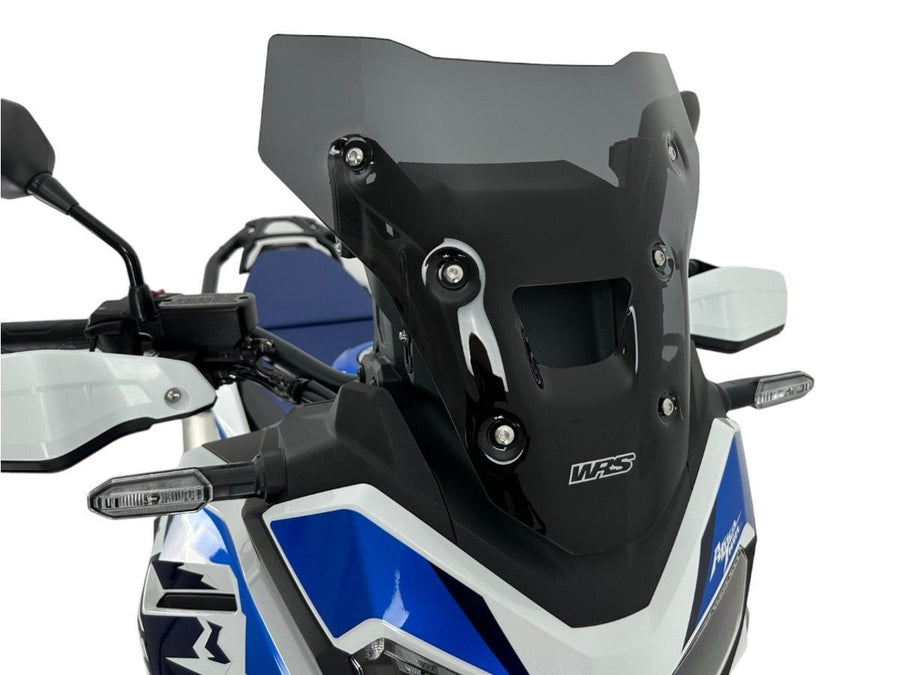 Honda CRF 1100 L Africa Twin [2024-2026] - Enduro Windschild – Ansicht 1