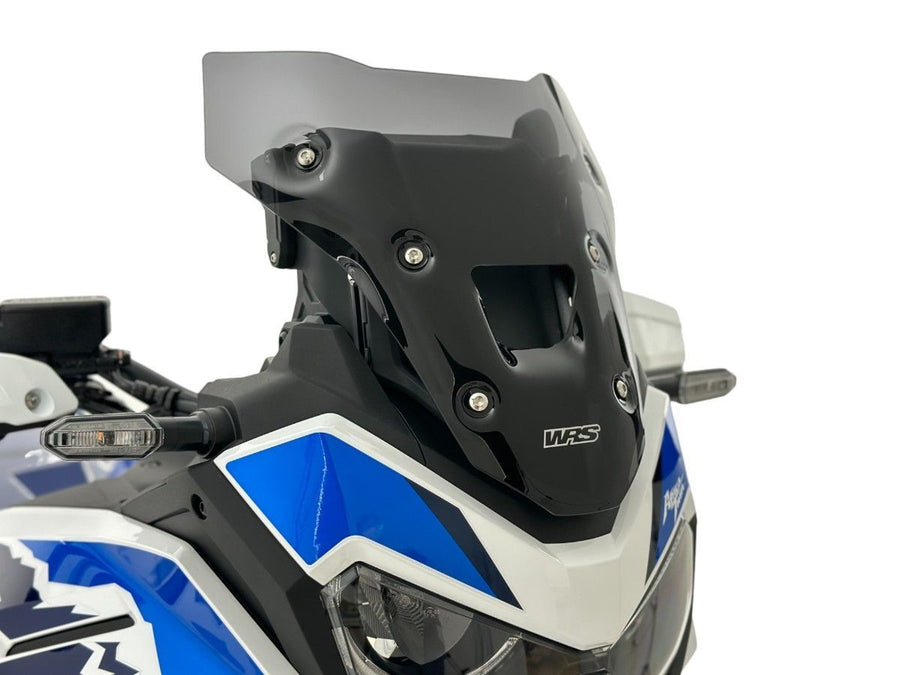 Honda CRF 1100 L Africa Twin [2024-2026] - Enduro Windschild – Ansicht 5
