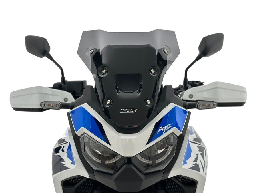 Honda CRF 1100 L Africa Twin [2024-2026] - Enduro Windschild – Ansicht 7