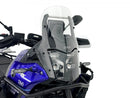 Yamaha Ténéré 700 [2025-2026] - Enduro Windschild – Ansicht 3