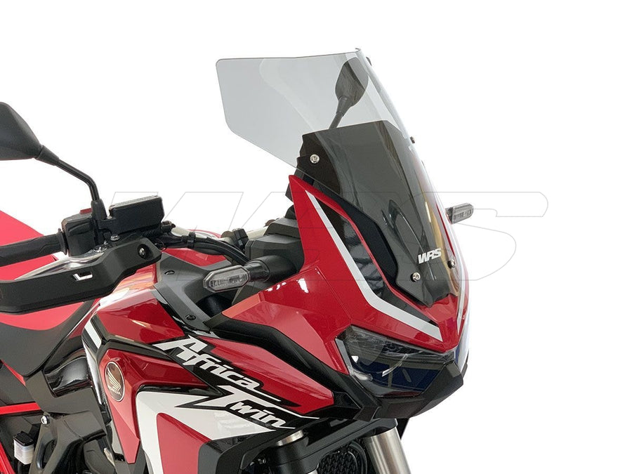 Honda CRF 1100 L Africa Twin [2020-2023] - Intermedio Windschild – Ansicht 1