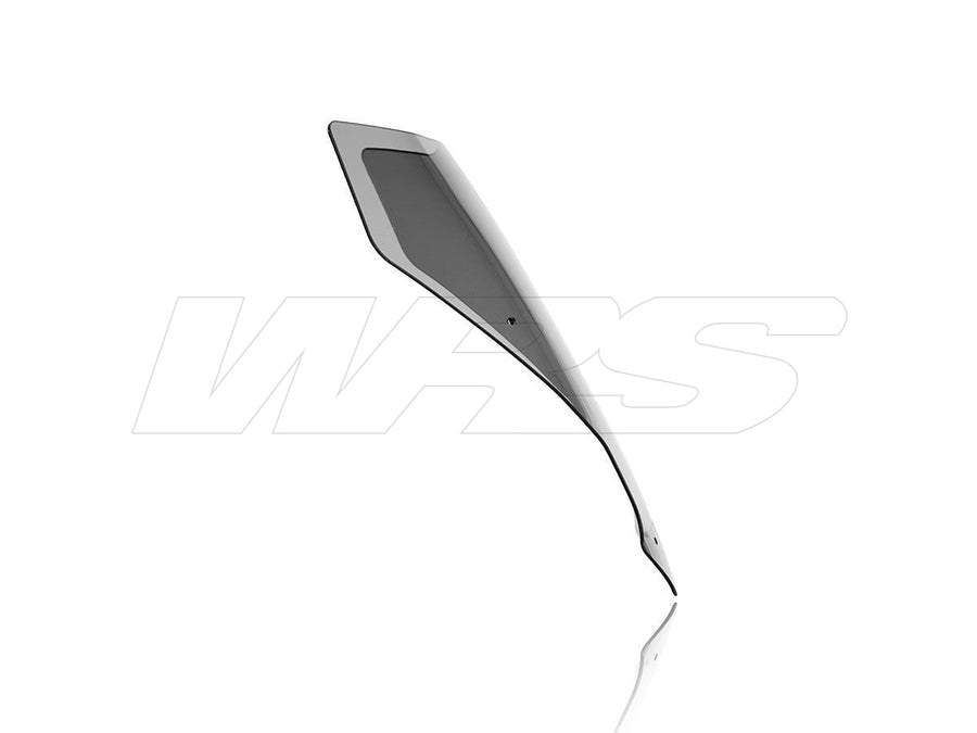 Honda CRF 1100 L Africa Twin [2020-2023] - Intermedio Windschild – Ansicht 7