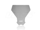Honda CRF 1100 L Africa Twin [2020-2023] - Intermedio Windschild – Ansicht 3