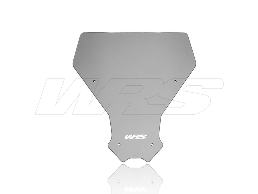 Honda CRF 1100 L Africa Twin [2020-2023] - Intermedio Windschild – Ansicht 3