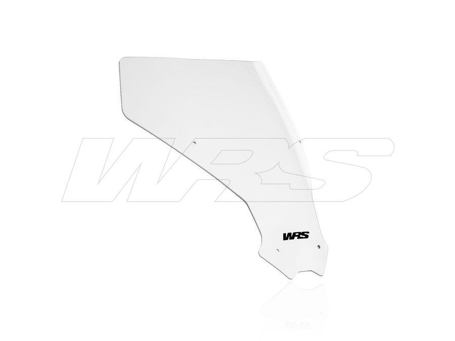 Honda CRF 1100 L Africa Twin [2020-2023] - Intermedio Windschild – Ansicht 8