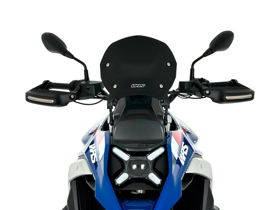 BMW R 1300 GS [2023-2026] - Sport windshield with radar - view 11