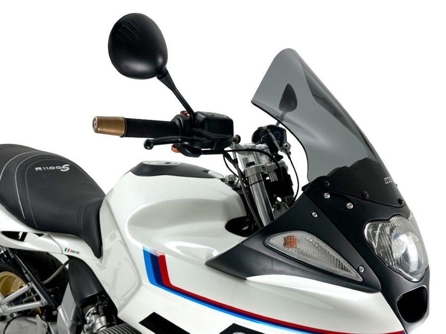 BMW R 1100 S [1998-2006] - Sport windshield – view 1