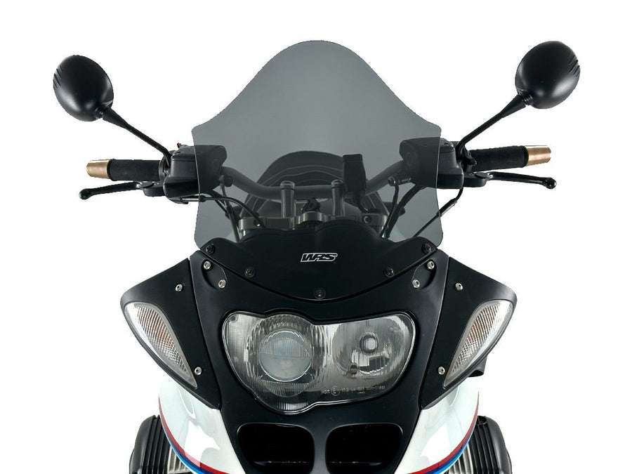 BMW R 1100 S [1998-2006] - Sport windshield – view 4