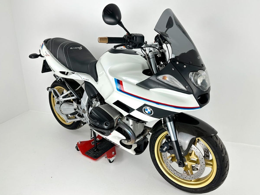 BMW R 1100 S [1998-2006] - Sport windshield - view 10