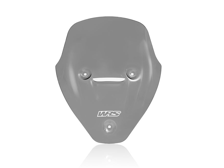 DUCATI DIAVEL V4 RS [2026-2026] - Sport windshield - view 10