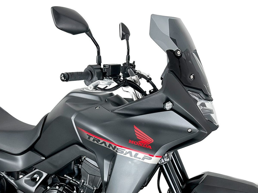 Honda XL 750 Transalp [2023-2024] - Sport windshield - view 1