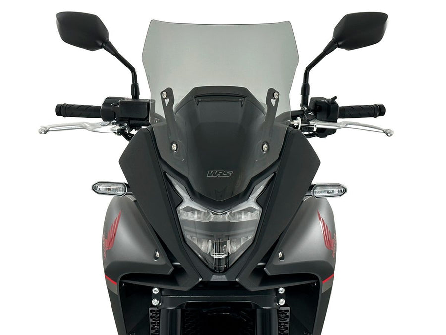 Honda XL 750 Transalp [2023-2024] - Sport windshield - view 5