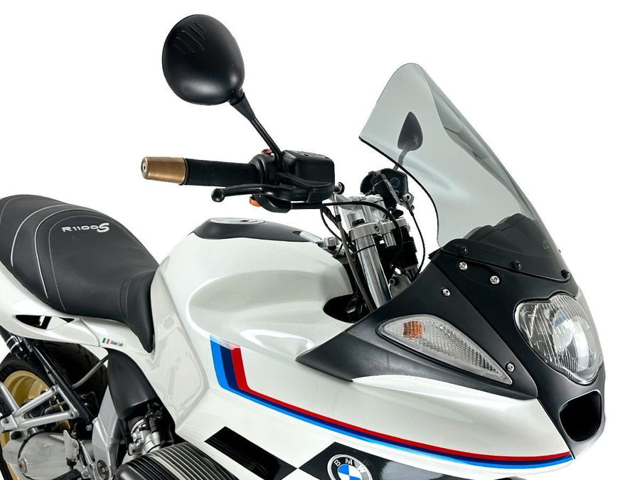 BMW R 1100 S [1998-2006] - Sport windshield – view 2