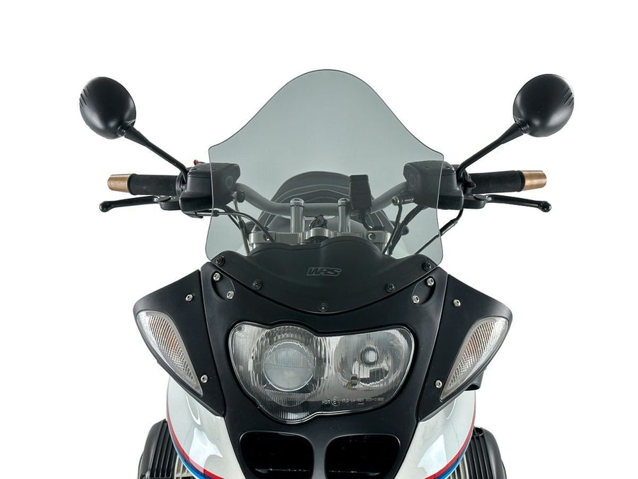 BMW R 1100 S [1998-2006] - Sport windshield – view 5